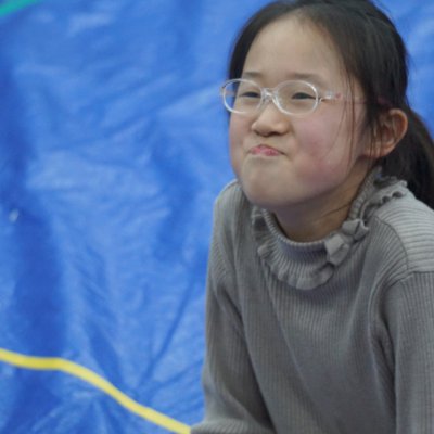 2017년 어린이부 겨울성경학교 사진 216