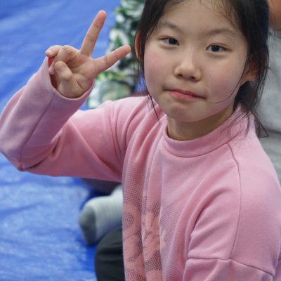 2017년 어린이부 겨울성경학교 사진 218