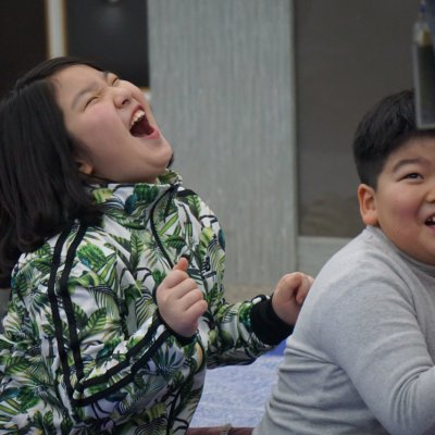 2017년 어린이부 겨울성경학교 사진 220
