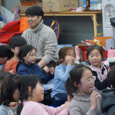 2017년 어린이부 겨울성경학교 사진 221