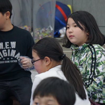 2017년 어린이부 겨울성경학교 사진 222