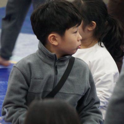 2017년 어린이부 겨울성경학교 사진 224
