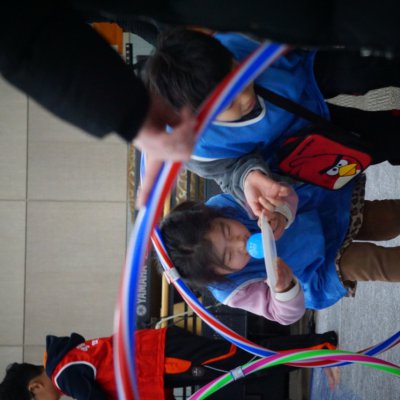 2017년 어린이부 겨울성경학교 사진 227