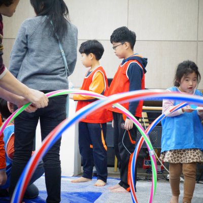 2017년 어린이부 겨울성경학교 사진 228