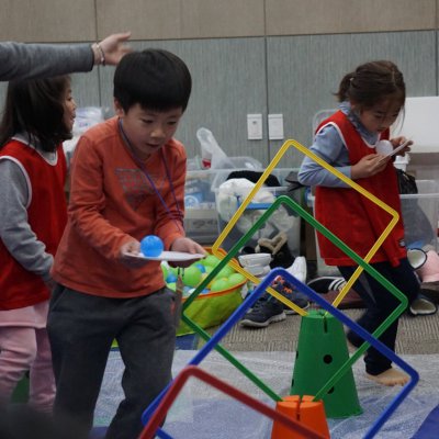 2017년 어린이부 겨울성경학교 사진 235