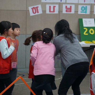 2017년 어린이부 겨울성경학교 사진 237
