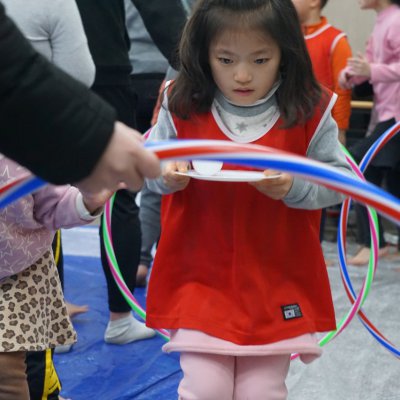 2017년 어린이부 겨울성경학교 사진 238
