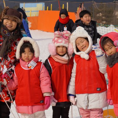 2017년 어린이부 겨울성경학교 사진 254