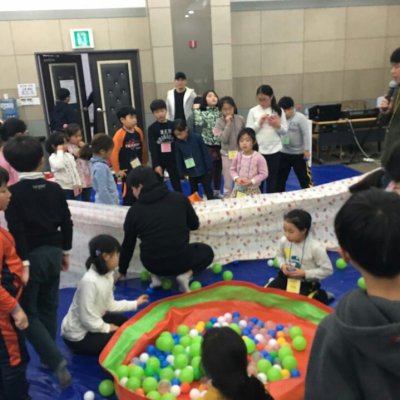 2017년 어린이부 겨울성경학교 사진 274