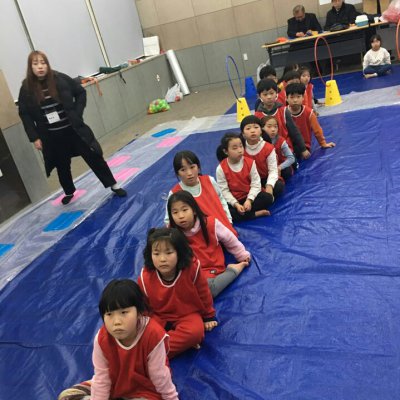 2017년 어린이부 겨울성경학교 사진 275