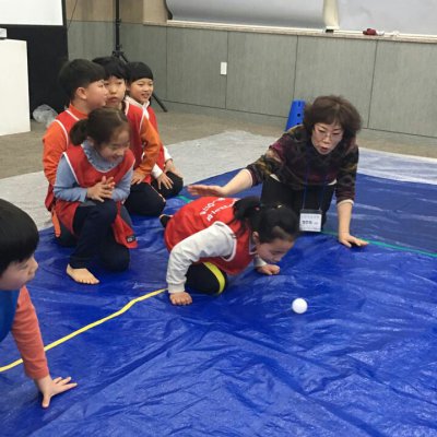 2017년 어린이부 겨울성경학교 사진 276