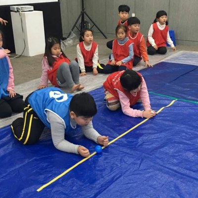 2017년 어린이부 겨울성경학교 사진 277