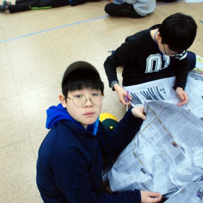 2017년 중등부 겨울수련회 사진 49