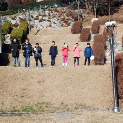 2017년 중등부 겨울수련회 사진 57