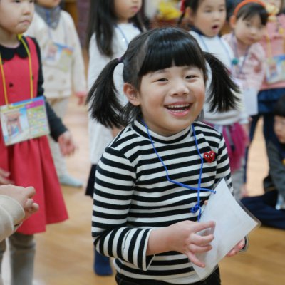 2017년 유치부 겨울성경학교 사진 6
