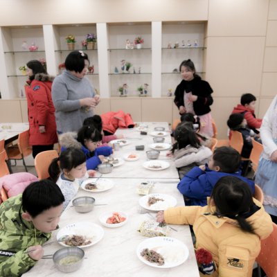 2017년 유치부 겨울성경학교 사진 70