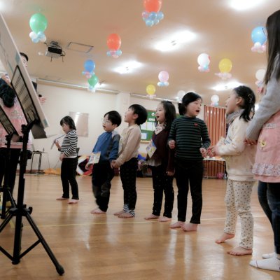 2017년 유치부 겨울성경학교 사진 89