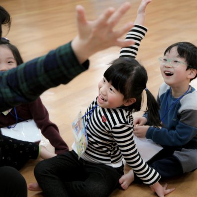 2017년 유치부 겨울성경학교 사진 90