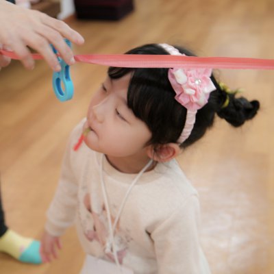 2017년 유치부 겨울성경학교 사진 104