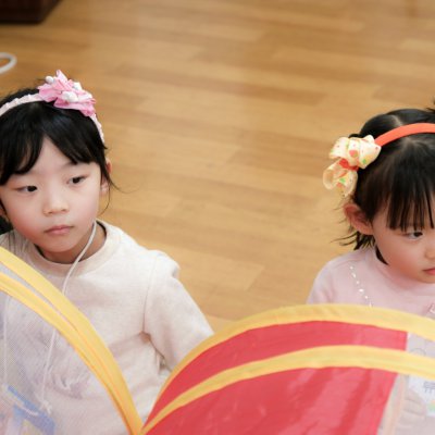 2017년 유치부 겨울성경학교 사진 109