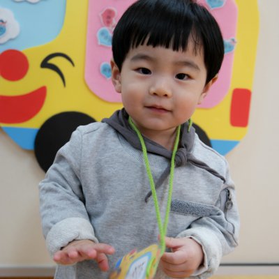 아기학교 27기 (1~3주) 사진 6