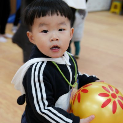 아기학교 27기 (1~3주) 사진 7