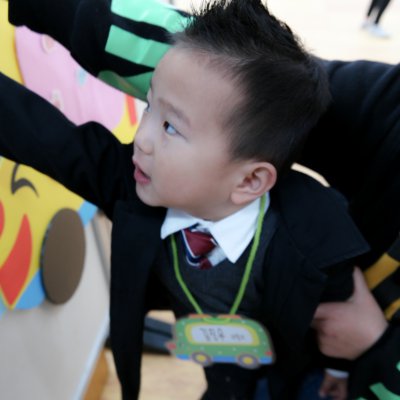 아기학교 27기 (1~3주) 사진 8