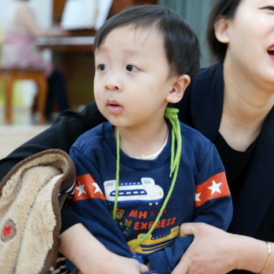 아기학교 27기 (1~3주) 사진 10