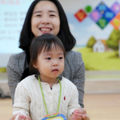 아기학교 27기 (1~3주) 사진 11