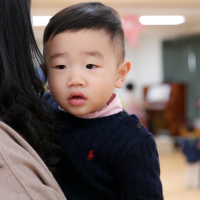 아기학교 27기 (1~3주) 사진 18