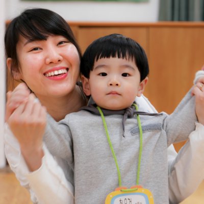 아기학교 27기 (1~3주) 사진 19