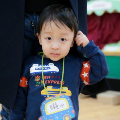 아기학교 27기 (1~3주) 사진 22