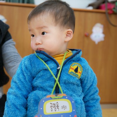 아기학교 27기 (1~3주) 사진 23