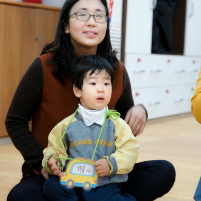 아기학교 27기 (1~3주) 사진 24