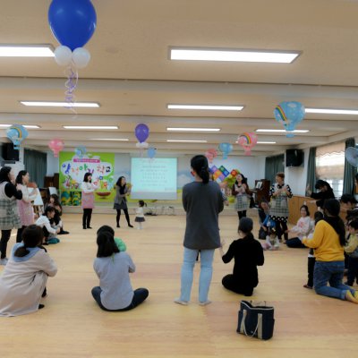 아기학교 27기 (1~3주) 사진 25