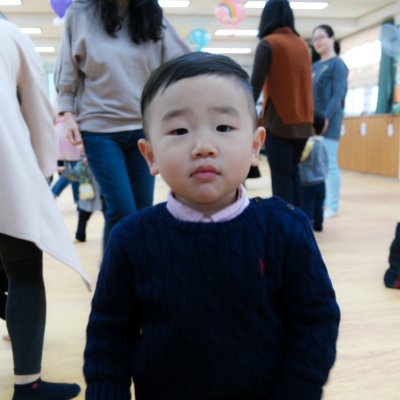 아기학교 27기 (1~3주) 사진 26
