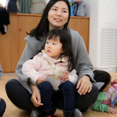 아기학교 27기 (1~3주) 사진 29