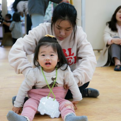 아기학교 27기 (1~3주) 사진 30