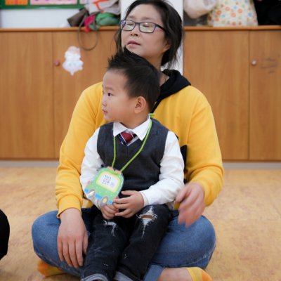 아기학교 27기 (1~3주) 사진 31