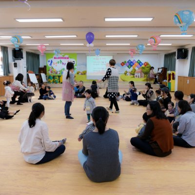 아기학교 27기 (1~3주) 사진 33