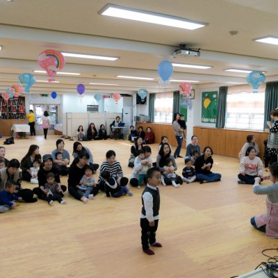 아기학교 27기 (1~3주) 사진 36