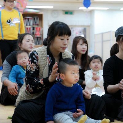 아기학교 27기 (1~3주) 사진 37