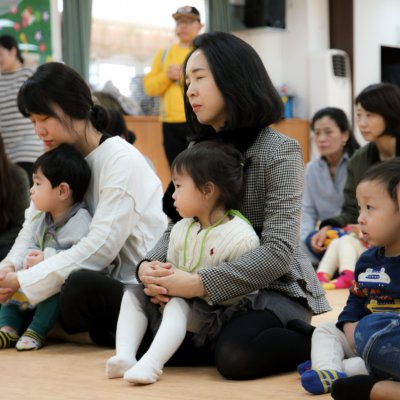아기학교 27기 (1~3주) 사진 39