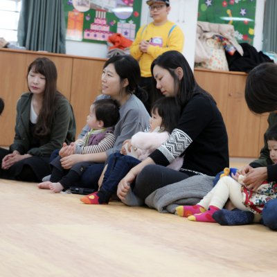 아기학교 27기 (1~3주) 사진 40