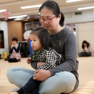아기학교 27기 (1~3주) 사진 41