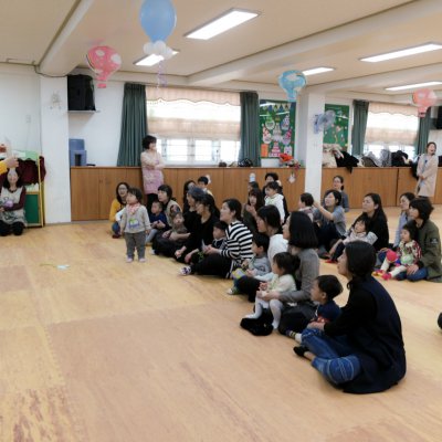 아기학교 27기 (1~3주) 사진 42