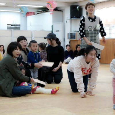 아기학교 27기 (1~3주) 사진 46