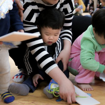 아기학교 27기 (1~3주) 사진 50