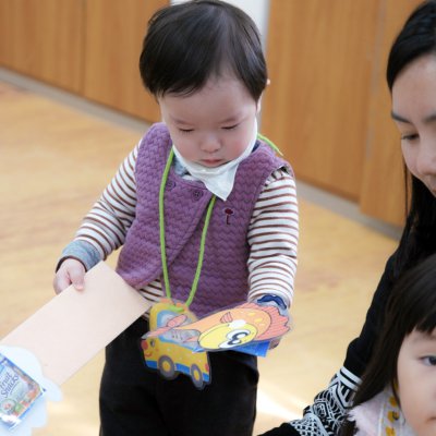 아기학교 27기 (1~3주) 사진 58