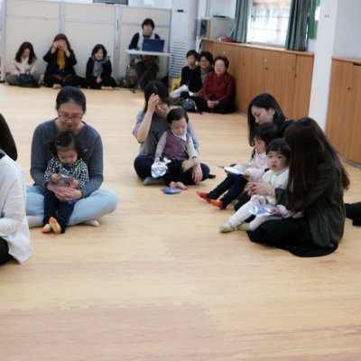아기학교 27기 (1~3주) 사진 60